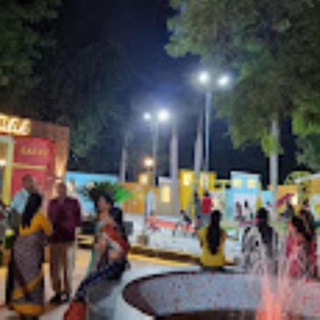 Hotel Pritam Palace , Dhule Luaran gambar