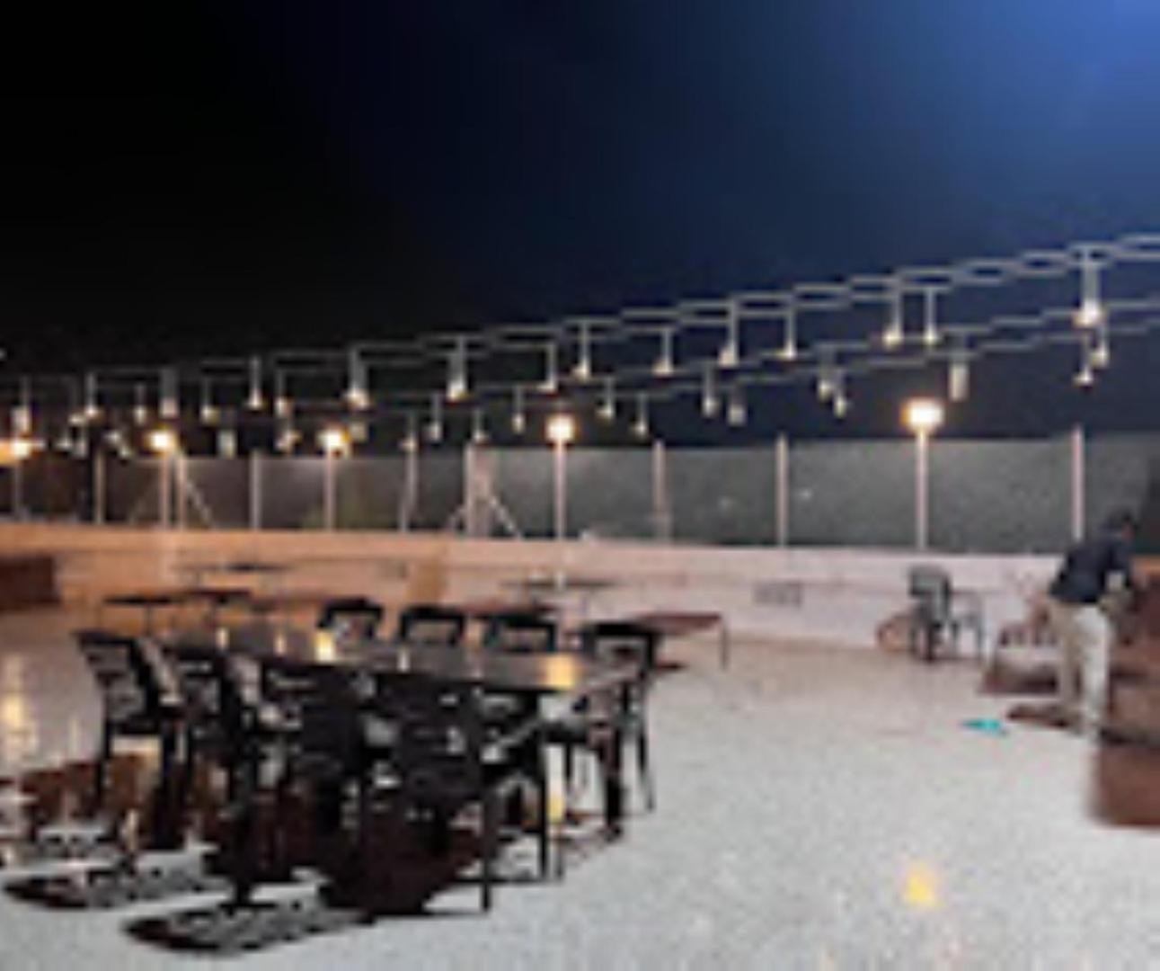 Hotel Pritam Palace , Dhule Luaran gambar