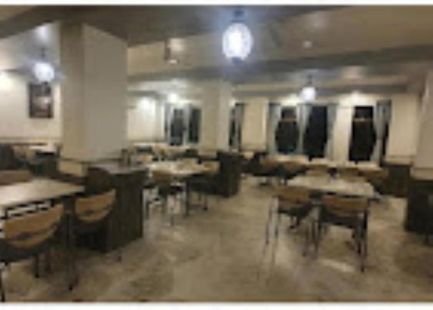 Hotel Pritam Palace , Dhule Luaran gambar