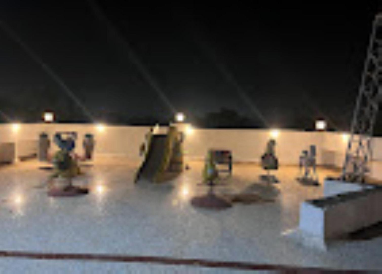 Hotel Pritam Palace , Dhule Luaran gambar