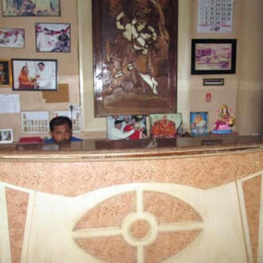 Hotel Pritam Palace , Dhule Luaran gambar