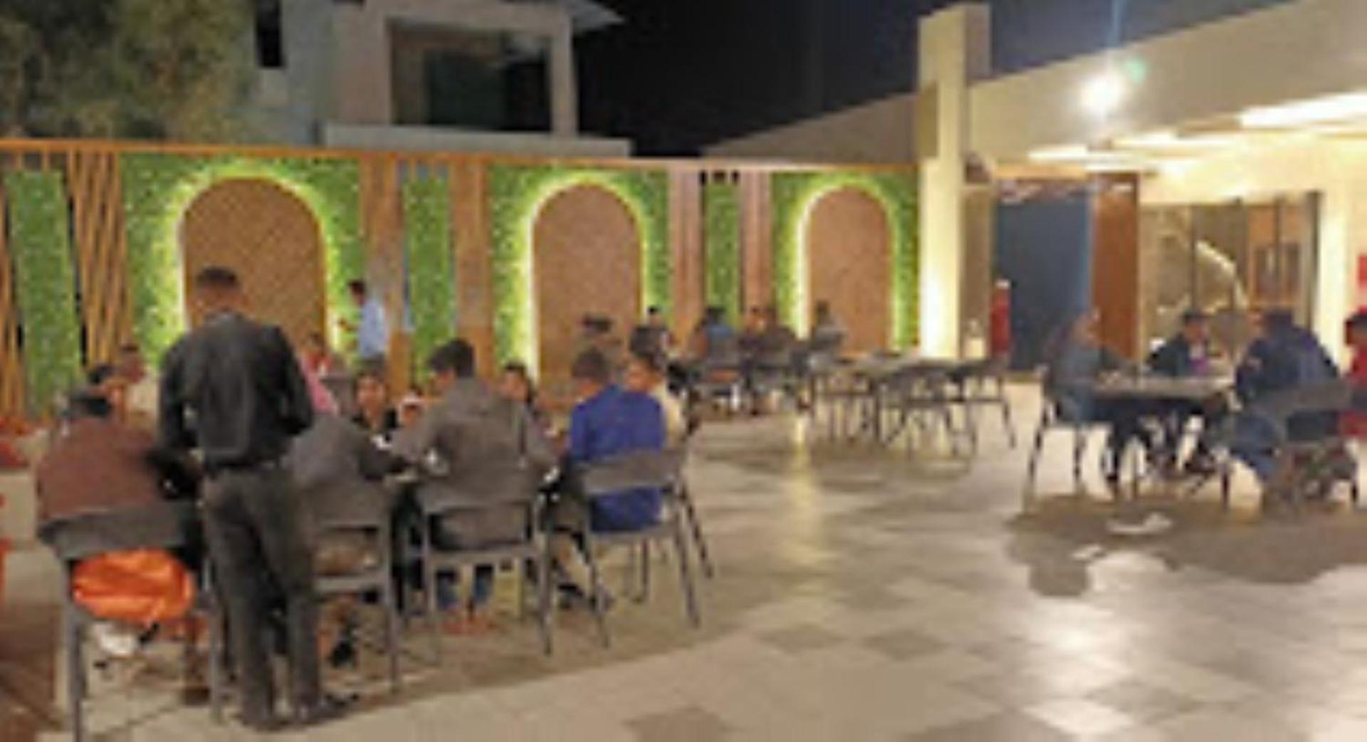 Hotel Pritam Palace , Dhule Luaran gambar