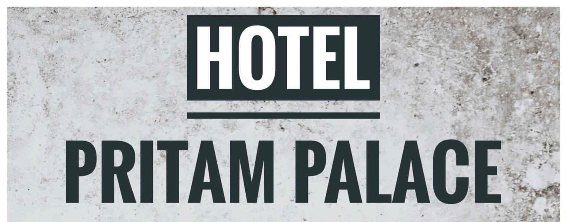 Hotel Pritam Palace , Dhule Luaran gambar