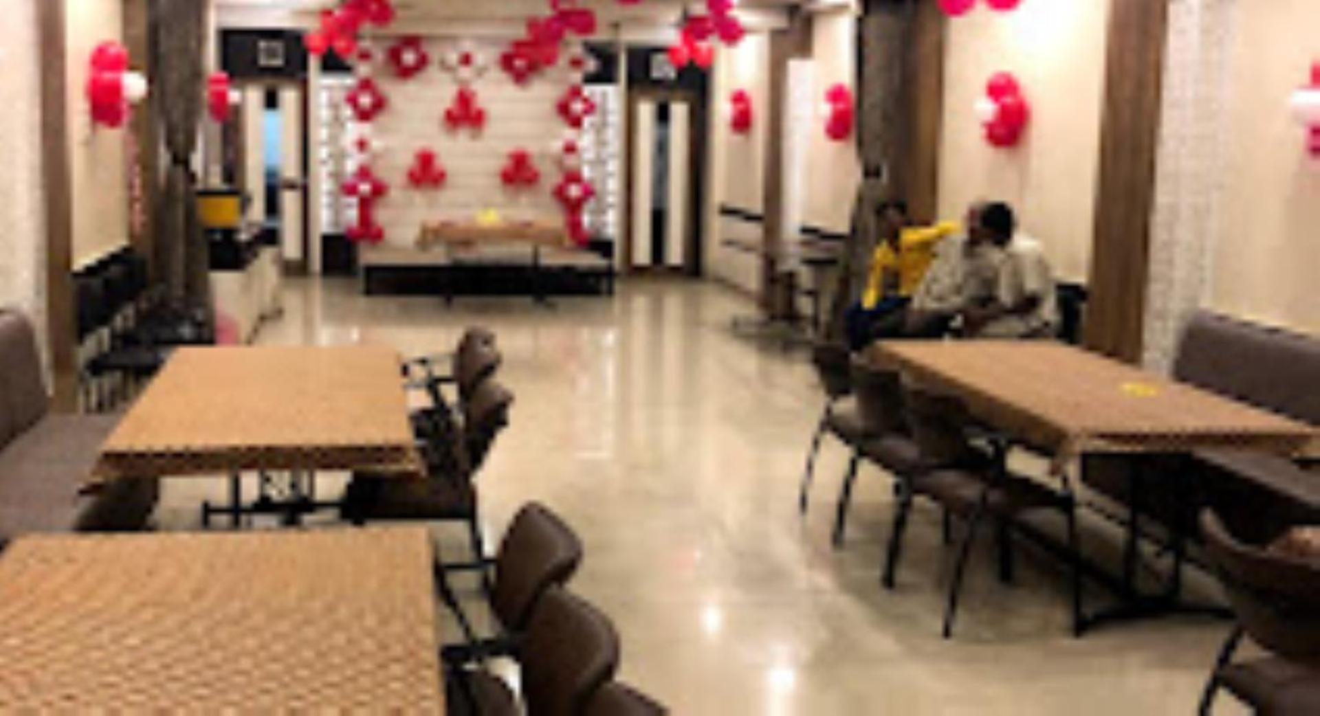 Hotel Pritam Palace , Dhule Luaran gambar